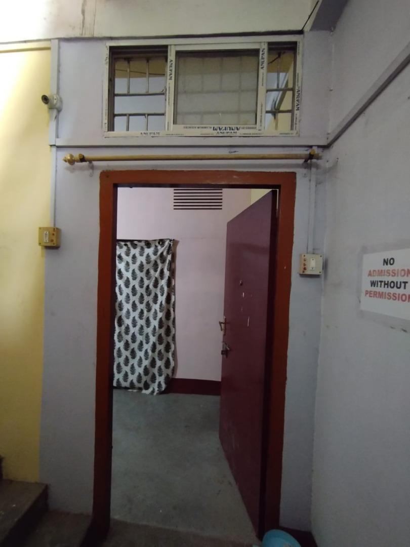 Unfurnished 3bhk in Government Press Rd, Milanpur, West Jyotinagar, Bamunimaidan, Guwahati, Assam, India for Rent
